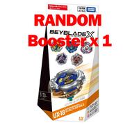 Takara Tommy Beyblade X Beyblade X UX-18 Random Booster Vol.8