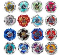 Takara Tomy BeybladeX Burst Top X Gyro Pack BX-23-24-26-27 Phoenix Unicorn BX Combat Gyro K7