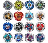 Takara Tomy BeyX Top X Gyro Pack BX-23 Phoenix Unicorn UX-11 Starter Impact Drake 9-60LR Gyroscope BX44