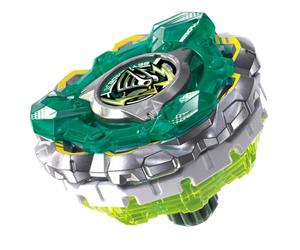 Takara Tomy CX-14 Nightfortress GV8-70UN Starter