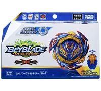 Takara Tomy Figurine Action Beyblade B-187 Starter Savior Valkyrie .Sh-7 Japon