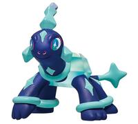 Takara Tomy Figurine Moncolle MS-33 Terapagos (Forme Normale) 4cm