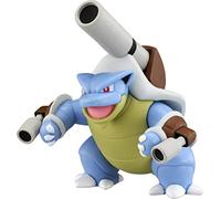 Takara Tomy Figurine Pokémon ESP-14 Mega Blastoise Tortank Turtok