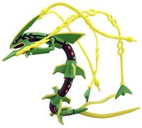 Takaratomy HP-07 Figurine Officielle Pokémon X & Y Mega Rayquaza 12,7 cm