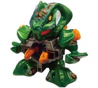 Takara Tomy Japanese Cross Fight B-Daman Cb-15 - Stroke Orochi Starter (Japan Import)
