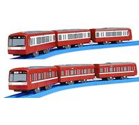 Takara Tomy Keikyu 2000 Jeu de 2 portes + 3 portes type peinture standard