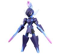 Takara Tomy: MonColle MS 55 Ceruledge - Figurine Pokémon Bleu et Noir