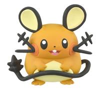 Takara Tomy MS-44 Dedenne Pokémon Moncolle
