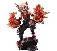 Takara Tomy Statuette PVC My Hero Academia Katsuki Bakugo 1/8 21 cm