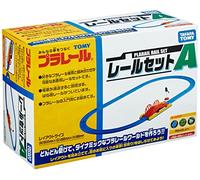 TAKARA TOMY Plarail Rail Set A (Model Train)