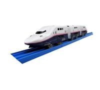 TAKARA TOMY Plarail S-10 E4 System Shinkansen Max (Consolidated Specification)