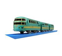 TAKARA TOMY Plarail S-21 JR Kyushu Yufuin Forest