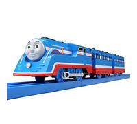 TAKARA TOMY Plarail Thomas TS-20 Thomas rationalisée