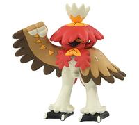 Takara Tomy Pokemon Hisuian Decidueye Moncolle MS-11 Action Figure
