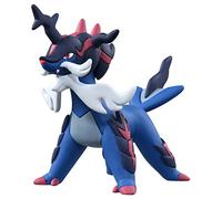 Takara Tomy Pokemon Hisuian Samurott Moncolle MS-13 Action Figure