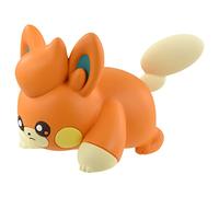 TAKARA TOMY Pokemon (Longueur 4CM) Moncolle Pawmi Pohm Pamo Monster Collection (Japón)