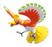 TAKARA TOMY Pokémon Moncolle Ho-Oh