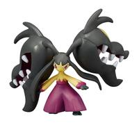 Takara Tomy Pokémon Moncolle Mega Cheat