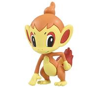 Takara Tomy Pokemon Moncolle Monster Collection MS-54 Chimchar Ouisticram Panflam