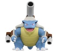 Pokémon Moncolle Mega Blanches