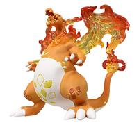TAKARA TOMY Figurine Moncolle Pokémon Charizard (Dracaufeu) Gigantamax