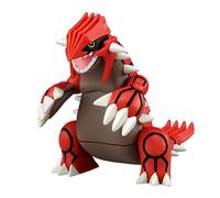 Takara Tomy Pokémon Monster Collection Moncolle EX EHP_08 Groudon