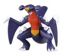 Takara Tomy Pokemon Monster Collection Moncolle EX ESP_18 Garchomp Carchacrok