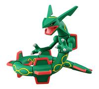Takara Tomy Figurine Pokemon Monster Collection Moncolle ML-05 Rayquaza