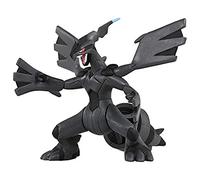 TAKARA TOMY Pokemon Monster Collection Moncolle ML-09 Zekrom