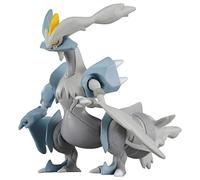 TAKARA TOMY Pokemon Monster Collection Moncolle ML-10 White Kyurem Blanc