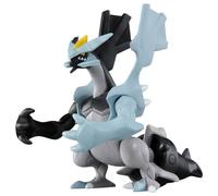 TAKARA TOMY Pokemon Monster Collection Moncolle ML-11 Black Kyurem Noir