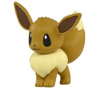 TAKARA TOMY Pokemon Monster Collection Moncolle MS-02 Eevee Évoli