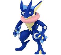 TAKARA TOMY Pokemon Monster Collection Moncolle MS-08 Greninja Amphinobi Quajutsu