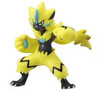 TAKARA TOMY Pokemon Monster Collection Moncolle MS-09 Zeraora