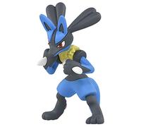TAKARA TOMY Pokemon Monster Collection Moncolle MS-10 Lucario