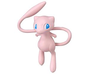 Takara Tomy Pokemon Monster Collection Moncolle MS-17 Mew