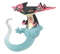 Takara Tomy Pokemon Monster Collection Moncolle MS-41 Dragapult Lanssorien Katapuldra