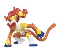 Takara Tomy Pokemon Monster Collection Moncolle MS-59 Infernape Simiabraz Panferno