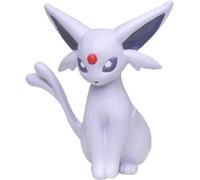 TAKARA TOMY Pokémon Noir et Blanc Takaratomy M Figure - M-134 - MENTALI/Eifie