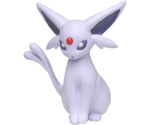 TAKARA TOMY Pokémon Noir et Blanc Takaratomy M Figure - M-134 - MENTALI/Eifie
