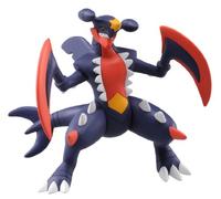 TAKARA TOMY Takaratomy SP-12 Figurine Officielle Pokémon X et Y Mega Garchomp