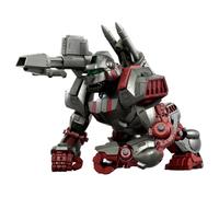 Takara Tomy T-Spark Realize ZOIDS RMZ-009 Kit plastique à code couleur Iron Kong Gairos