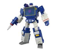 Takara Tomy T-Spark Studio Series Transformers TS-18 Soundwave Set Figurine d'action
