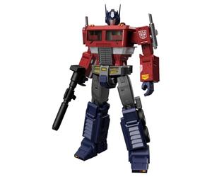 Takara Tomy T-Spark Transformers Masterpiece G Series MPG-17 Optimus Prime Style Gen.
