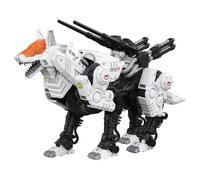 Takara Tomy T-Spark ZOIDS AZ-11 Command Wolf Kit plastique avec code couleur