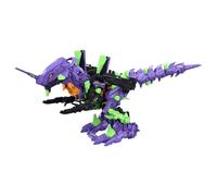 TAKARA TOMY T-SPARK ZOIDS Usage général Type Bête Arme de combat Xenolex Test Première unité
