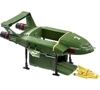 TAKARA TOMY Thunderbird No. 2 et No. 4 - Véhicules Sonores