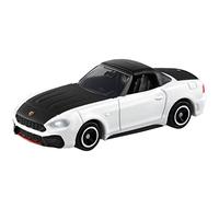 TAKARA TOMY Tomica No.21 Abarth 124 Spider (boîte)