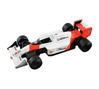 Takara Tomy Tomica Premium Racing McLaren Honda MP4/4 No.12 Ayrton Senna