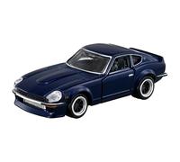 Takara Tomy Tomica Premium TPu09 Wangan Midnight Devil Z
